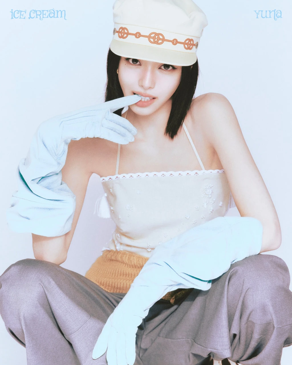 Mỹ nhân được đề cử đẹp nhất thế giới hết thời: Doanh thu album thấp nhất lịch sử, bốc hơi khỏi toàn bộ BXH - Hình 1