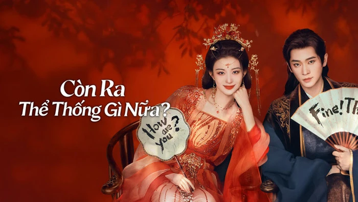Top 6 phim Hoa ngữ được xem nhiều nhất tuần qua trên các nền tảng - Hình 3