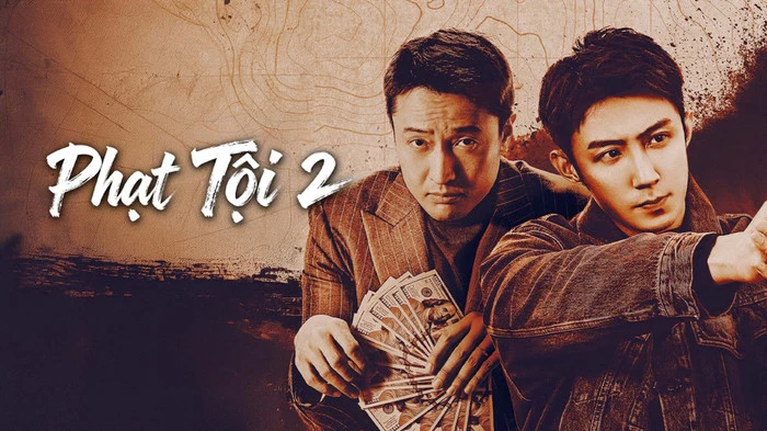 Top 6 phim Hoa ngữ được xem nhiều nhất tuần qua trên các nền tảng - Hình 6