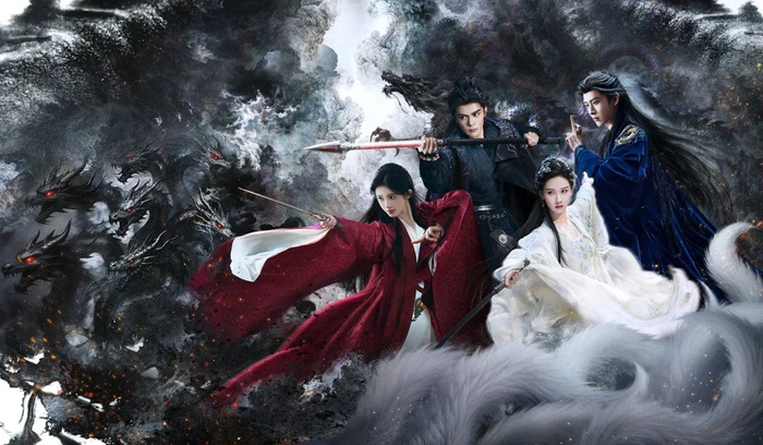 Top 7 phim đang được yêu thích nhất tuần qua trên Douban - Hình 6