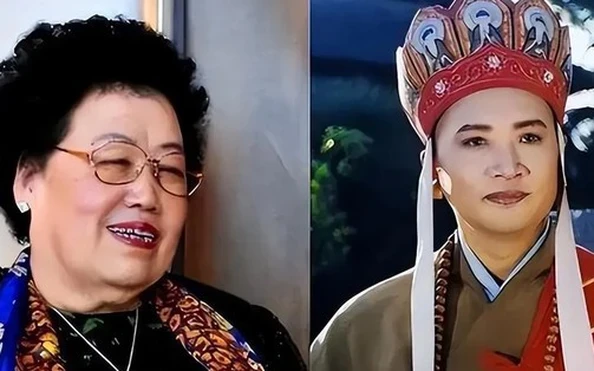 Trần Lệ Hoa: Chuyện tình 30 năm với Đường Tăng, bản di chúc trước lúc ra đi - Hình 5