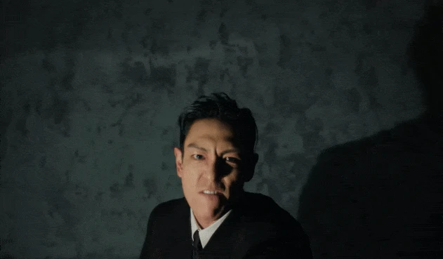 Mỹ nhân đẹp nhất thế giới phát điên vì 1 người đàn ông, ánh mắt càng nhìn càng ám ảnh - Hình 3