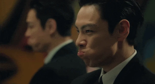 Mỹ nhân đẹp nhất thế giới phát điên vì 1 người đàn ông, ánh mắt càng nhìn càng ám ảnh - Hình 6