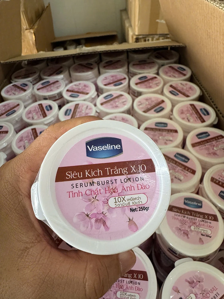 Sự thật sau công xưởng kem trộn gắn mác hàng ngoại vừa bị công an triệt phá - Hình 2
