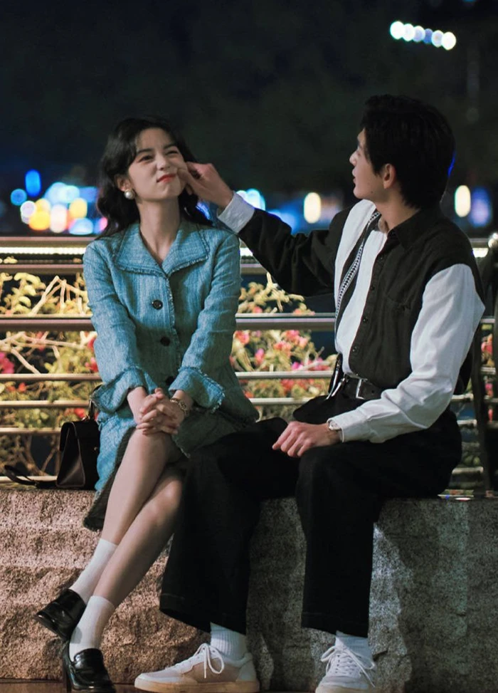 Châu Dã và Trạch Tiêu Văn được khen ngợi trong Xin Chào 1983 - Hình 2