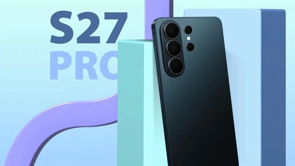 Galaxy S27 sẽ có thay đổi đáng chú ý - Hình 1