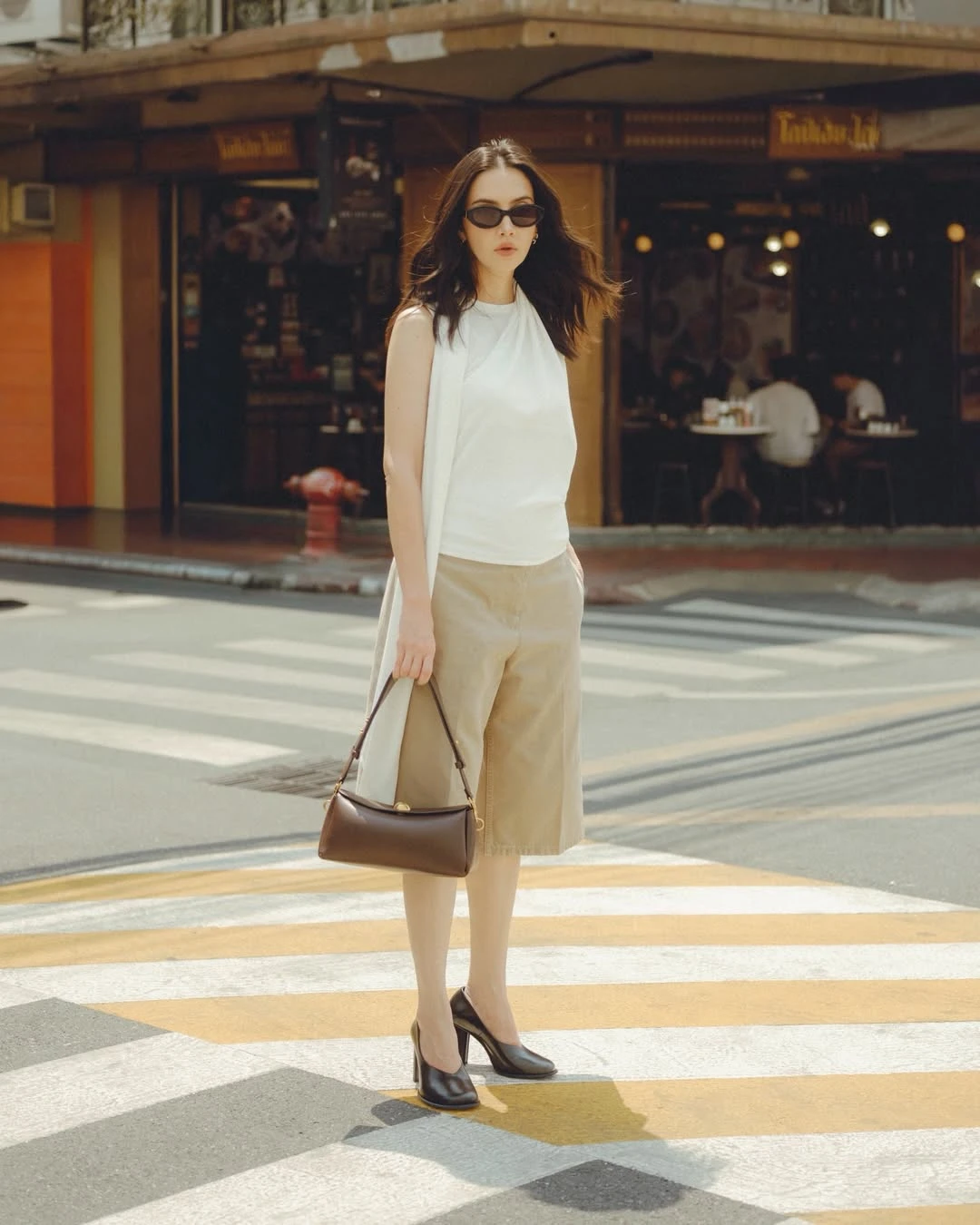 Những chiếc quần ngắn hot nhất mùa hè là đây - Hình 4