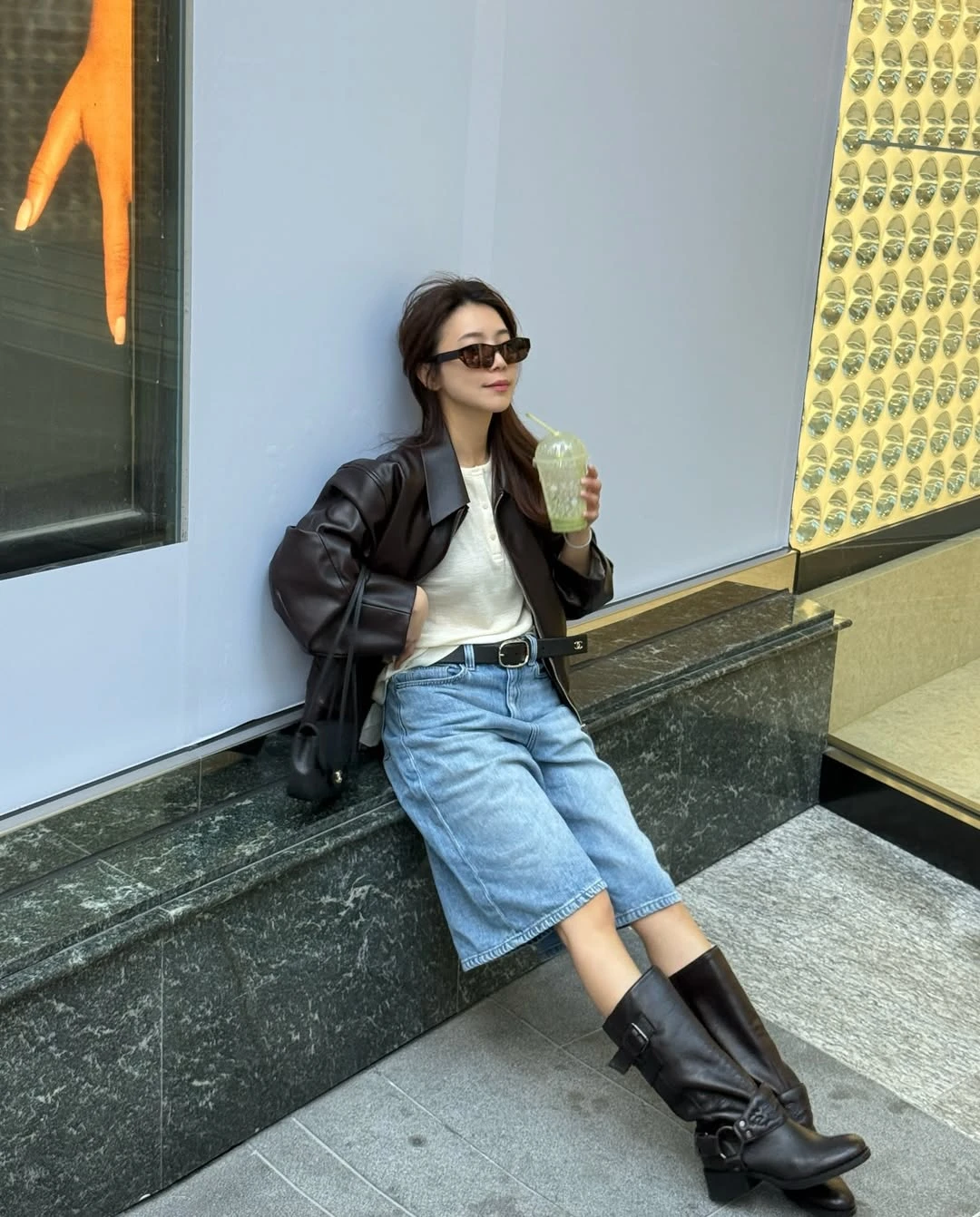 Những chiếc quần ngắn hot nhất mùa hè là đây - Hình 7
