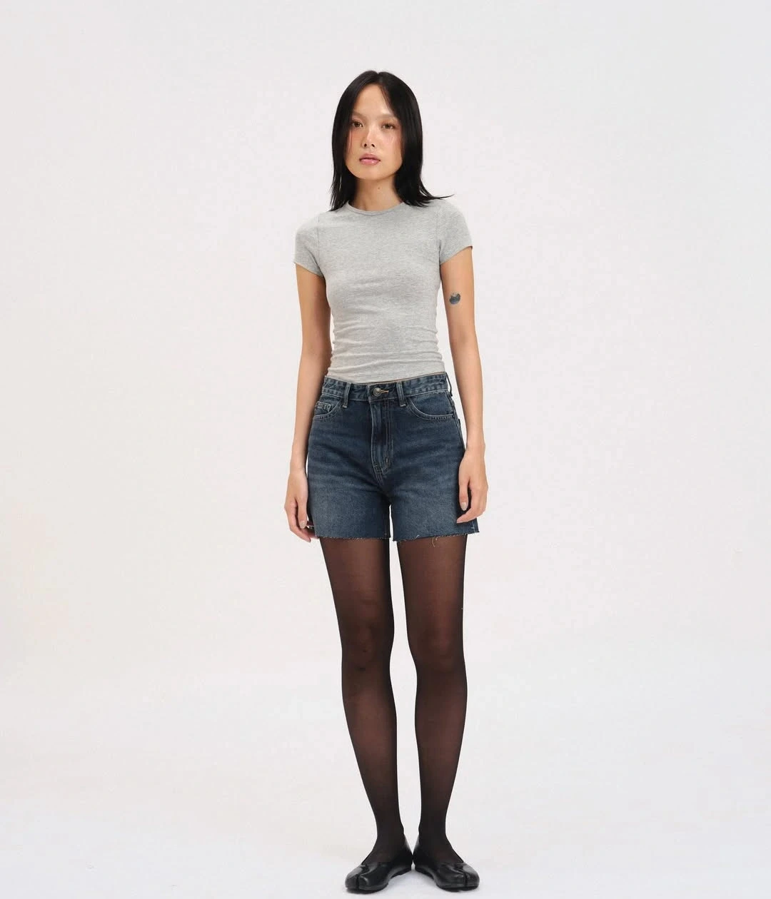Những chiếc quần ngắn hot nhất mùa hè là đây - Hình 8
