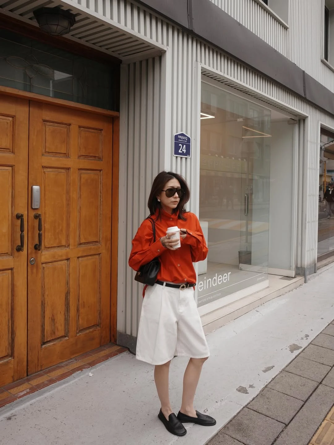 Những chiếc quần ngắn hot nhất mùa hè là đây - Hình 2