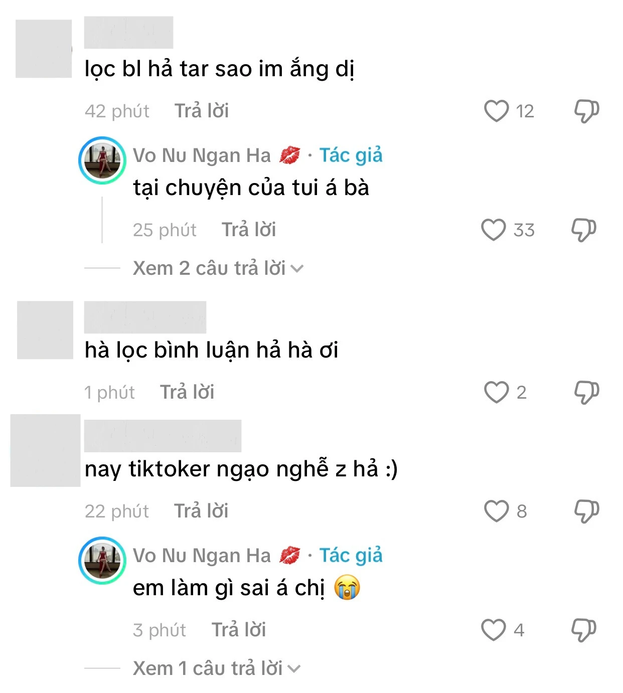 Đến lượt Hà Môi đáp trả căng sau khi bị soi hẹn hò Andree - Hình 1