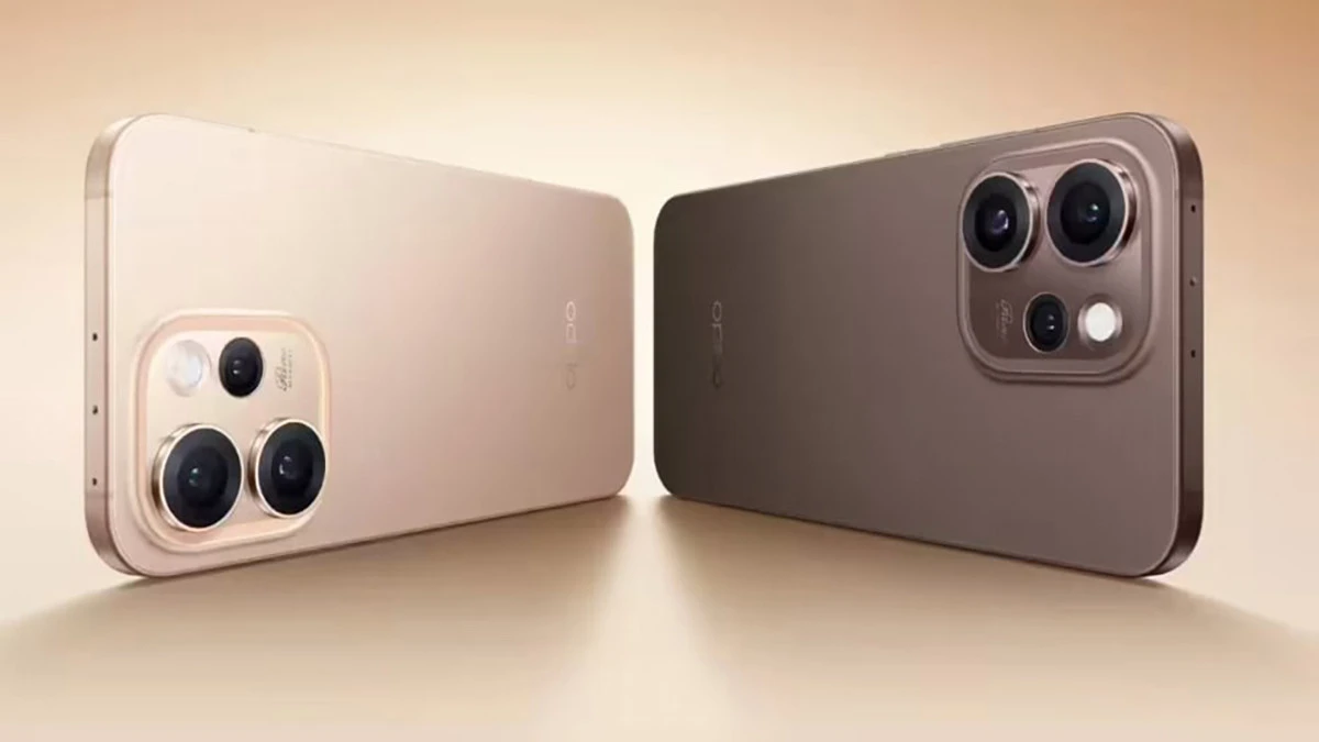 Giải mã OPPO Reno16 Series: Camera 200MP và viên pin 7.000 mAh đầy hứa hẹn - Hình 5
