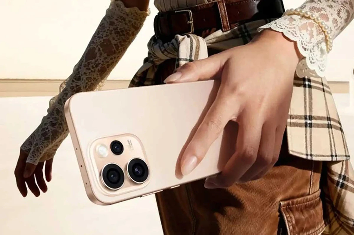 Giải mã OPPO Reno16 Series: Camera 200MP và viên pin 7.000 mAh đầy hứa hẹn - Hình 3