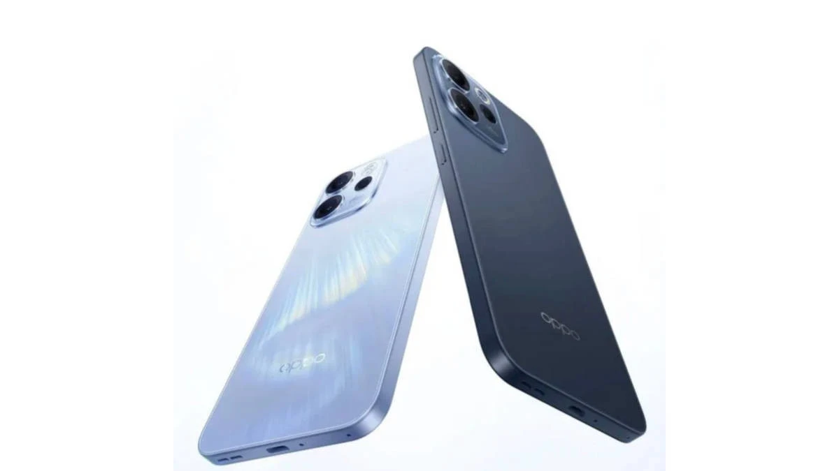 Giải mã OPPO Reno16 Series: Camera 200MP và viên pin 7.000 mAh đầy hứa hẹn - Hình 2