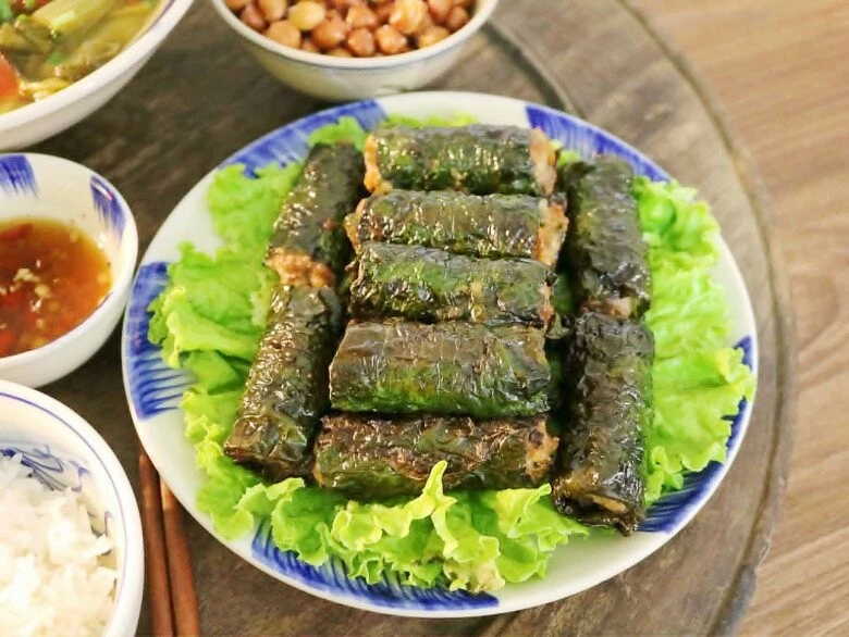Hôm nay nấu gì: Bữa tối siêu dân dã mà trôi cơm - Hình 3