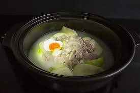 Món ăn tuyệt vời cho bữa cơm mùa hè: Nấu dễ lại giúp giải nhiệt mùa hè, giảm phù nề, tốt cho lá lách và dạ dày - Hình 9
