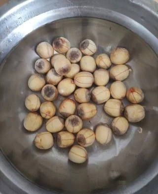 Món ăn tuyệt vời cho bữa cơm mùa hè: Nấu dễ lại giúp giải nhiệt mùa hè, giảm phù nề, tốt cho lá lách và dạ dày - Hình 12