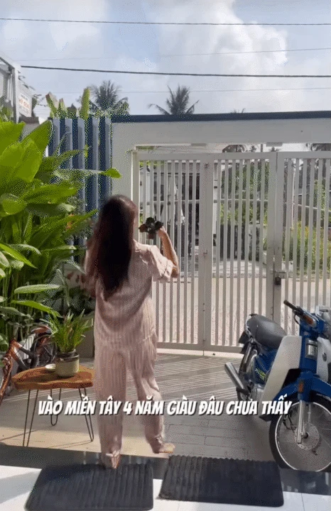 Gia đình 4 người rời Hà Nội vào miền Tây: Có lúc trắng tay sau 2 lần làm ăn thất bại, giờ đã mua được nhà riêng - Hình 7
