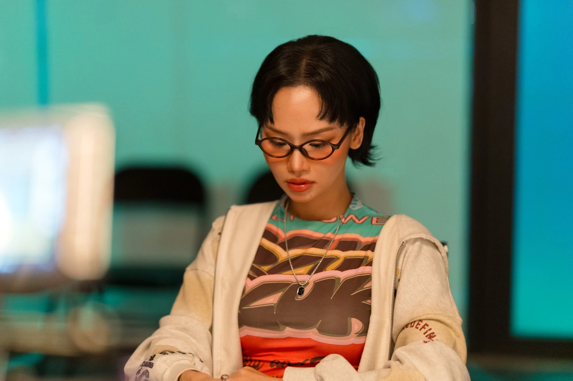 Gỡ tập phát sóng show truyền hình có mặt Miu Lê - Hình 5