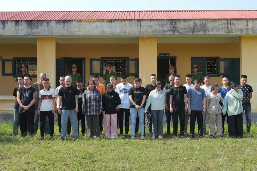 Quy trình đánh khách 7 ngày của nhóm lừa đảo ở Campuchia - Hình 2