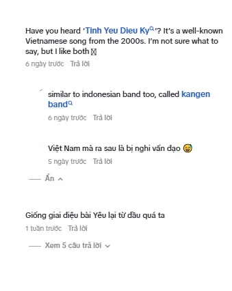Bạn trai tin đồn của Kim Sae Ron bị nghi đạo nhái hit Vpop đình đám - Hình 2
