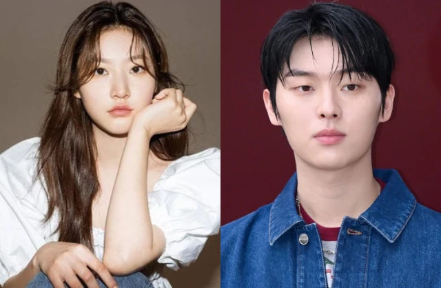 Bạn trai tin đồn của Kim Sae Ron bị nghi đạo nhái hit Vpop đình đám - Hình 6