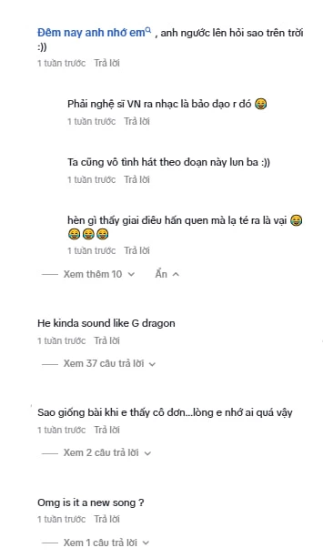 Bạn trai tin đồn của Kim Sae Ron bị nghi đạo nhái hit Vpop đình đám - Hình 1
