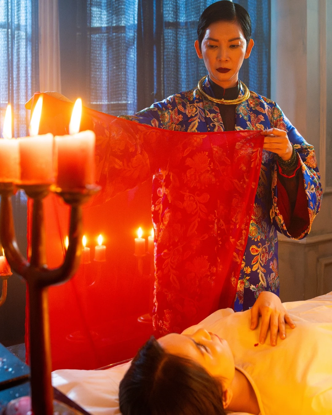 Nước đi sai lầm của Ngọc Trinh - Hình 4