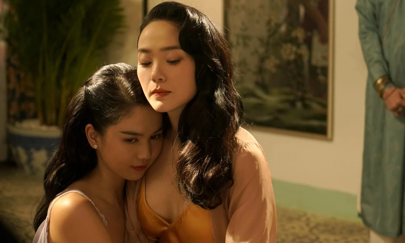Nước đi sai lầm của Ngọc Trinh - Hình 8