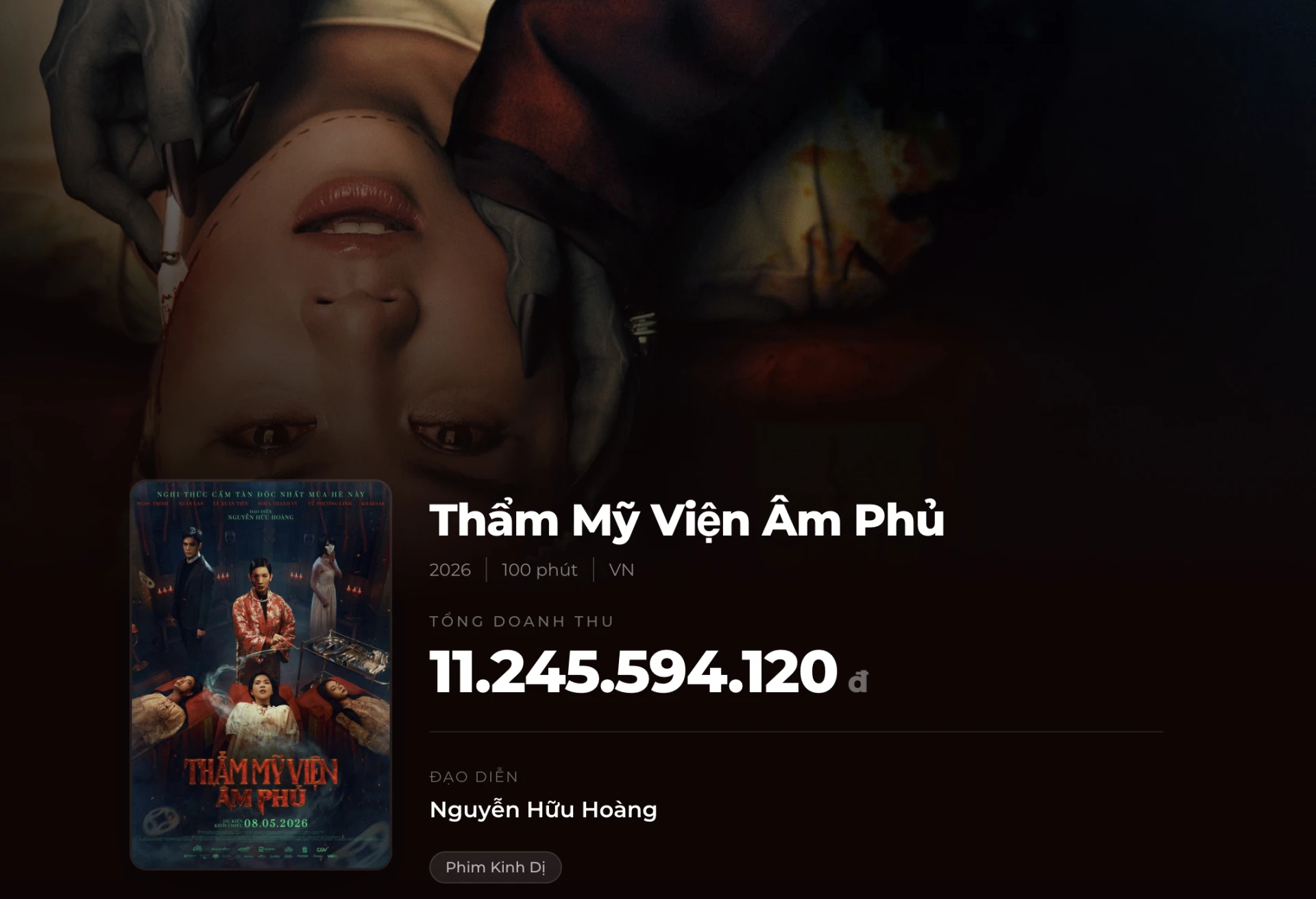 Nước đi sai lầm của Ngọc Trinh - Hình 1