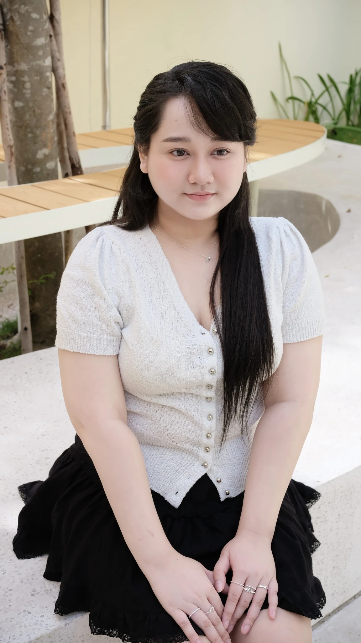 Tình hình hiện tại của Trúc Anh - Hình 4