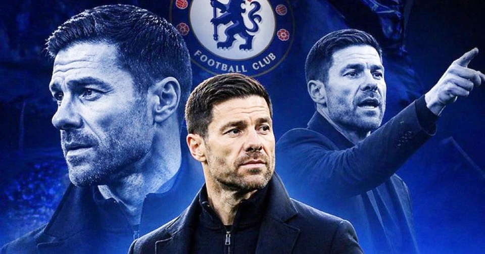 5 lý do Xabi Alonso nên tránh xa Chelsea - Hình 1