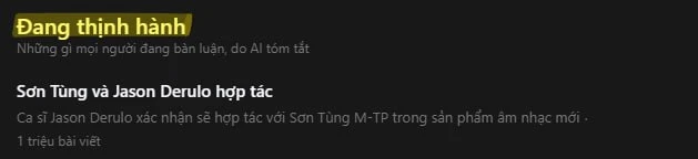 Lộ diện ngôi sao người Mỹ hợp tác cùng Sơn Tùng: Chủ nhân loạt hit tỷ view, từng gây bão cùng BTS - Hình 5