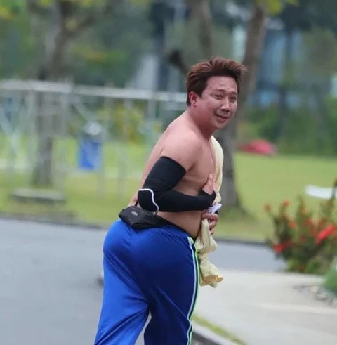 Trấn Thành bị hại - Hình 9