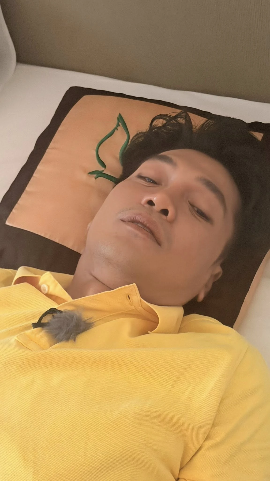 Trấn Thành bị hại - Hình 7