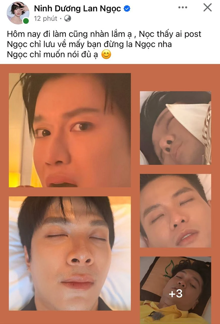 Trấn Thành bị hại - Hình 1