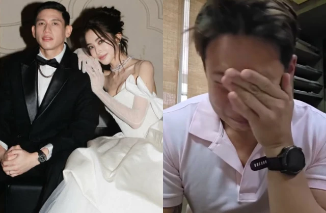 Căng: Minh tinh đình đám tuyên bố ly thân chồng thiếu gia bị tố xâm hại em trai, công khai xin lỗi nạn nhân và 50 sao hạng A - Hình 5