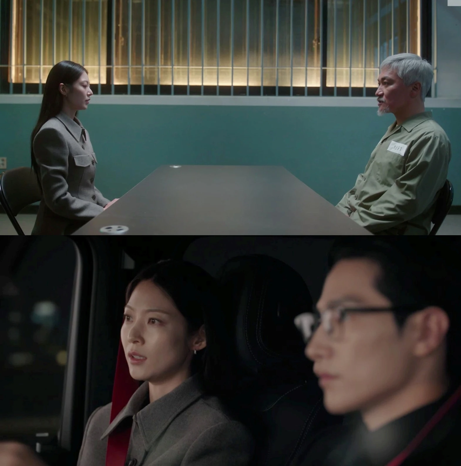 Perfect Crown tập cuối: IU - Byeon Woo Seok có màn lật mặt cực căng, cùng nhau xóa sổ hoàng tộc - Hình 3