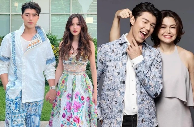 Tình trạng thê thảm của mẹ Nine Naphat sau khi bị con trai từ mặt vì Baifern - Hình 4