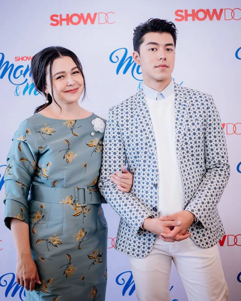 Tình trạng thê thảm của mẹ Nine Naphat sau khi bị con trai từ mặt vì Baifern - Hình 1