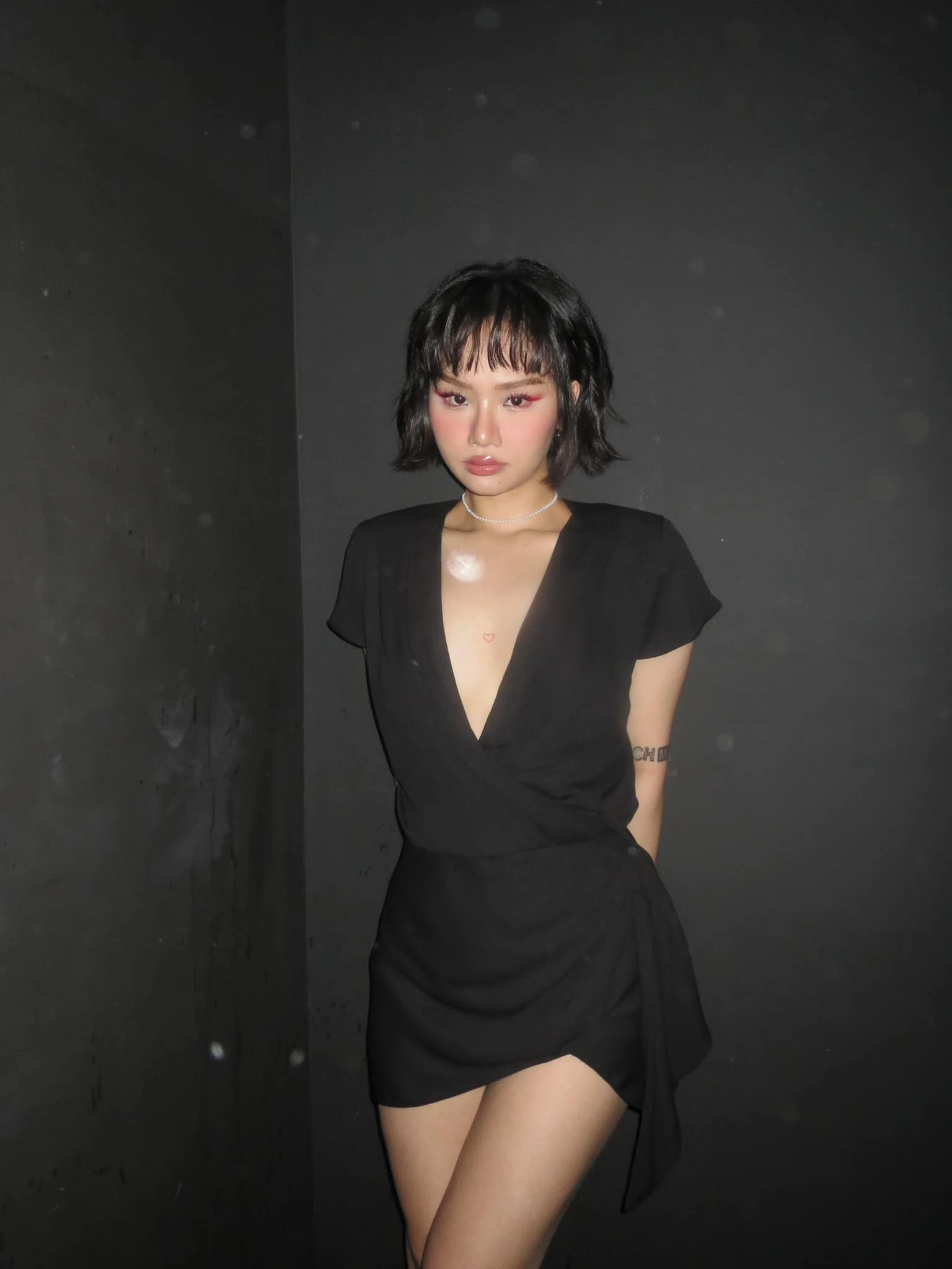 Vì sao Miu Lê bị khởi tố? - Hình 2