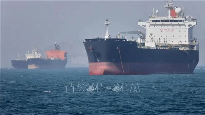 Xung đột tại Trung Đông: Iran bất ngờ mở cửa đàm phán với Mỹ - Hình 1