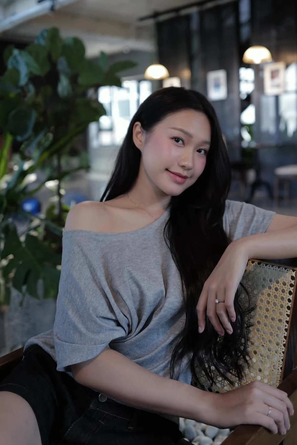 Dụi mắt không nhận ra Doãn Hải My trong diện mạo lạ lẫm, đẹp thế này bảo sao Văn Hậu không mê! - Hình 6