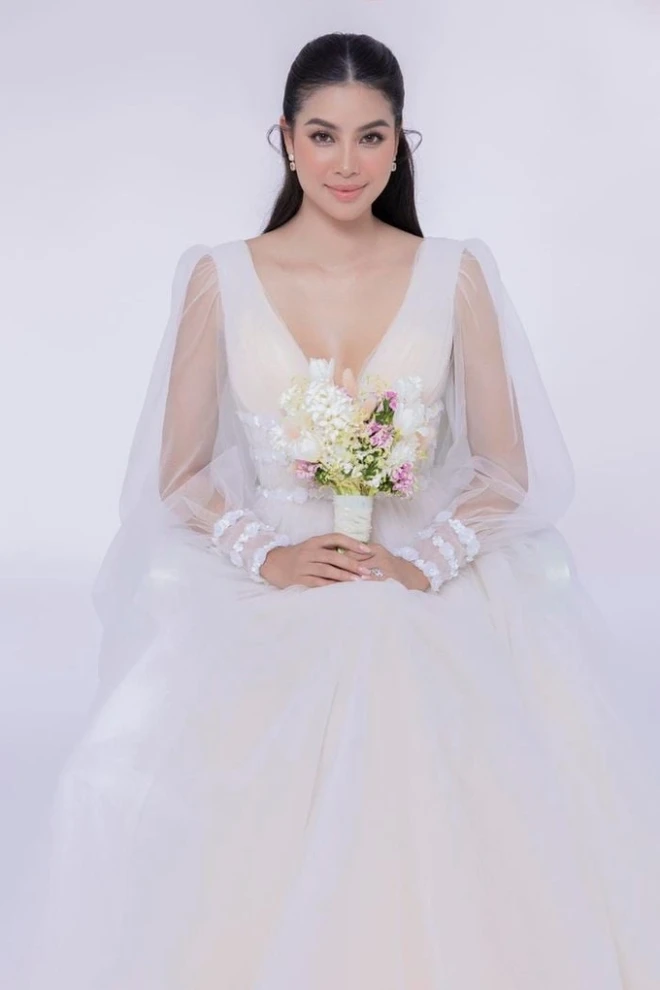 Hoa hậu Việt sang Mỹ sinh con cho chồng CEO, sơ hở là vướng tin trục trặc - Hình 5