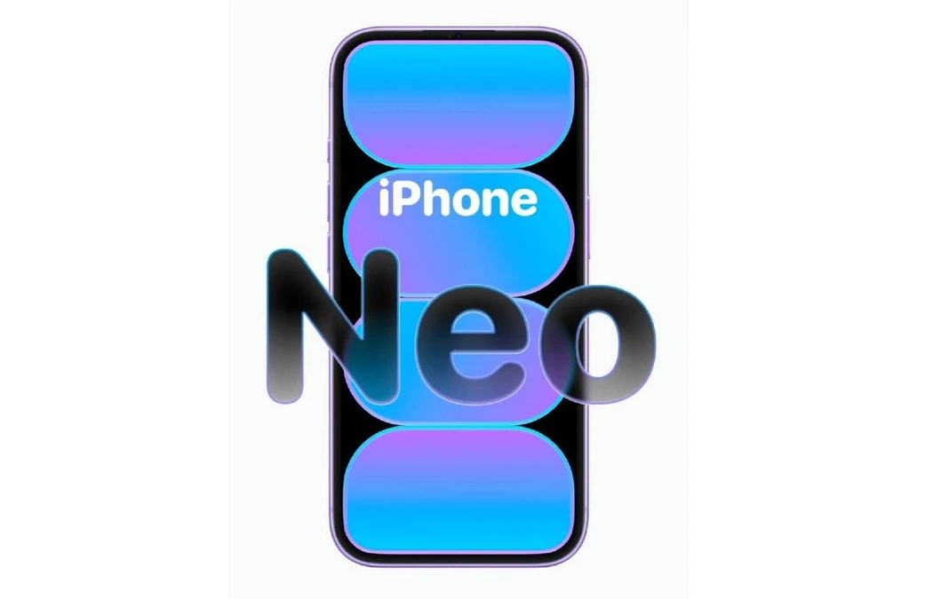 iPhone Neo nếu được ra mắt sẽ là một thảm họa? - Hình 1