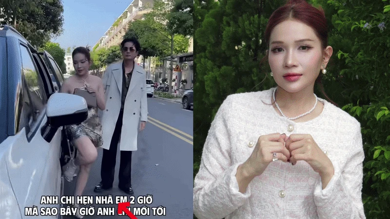 Khả Như vướng nghi vấn đang mang thai - Hình 1