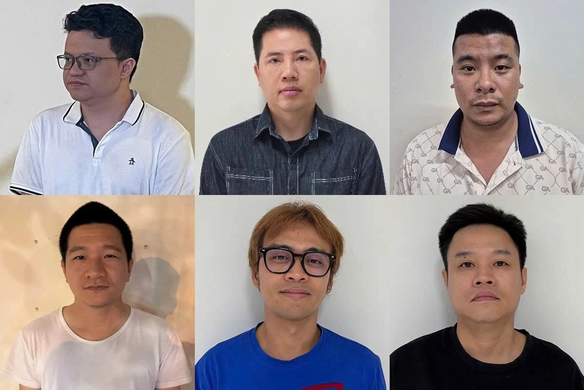 Loạt ông lớn vừa bị khởi tố vì xâm phạm bản quyền: Dương Cầm, ViruSs lên tiếng - Hình 1