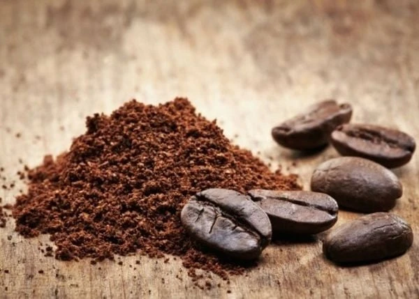 Lợi ích vượt trội của bã cà phê đối với làn da - Hình 2