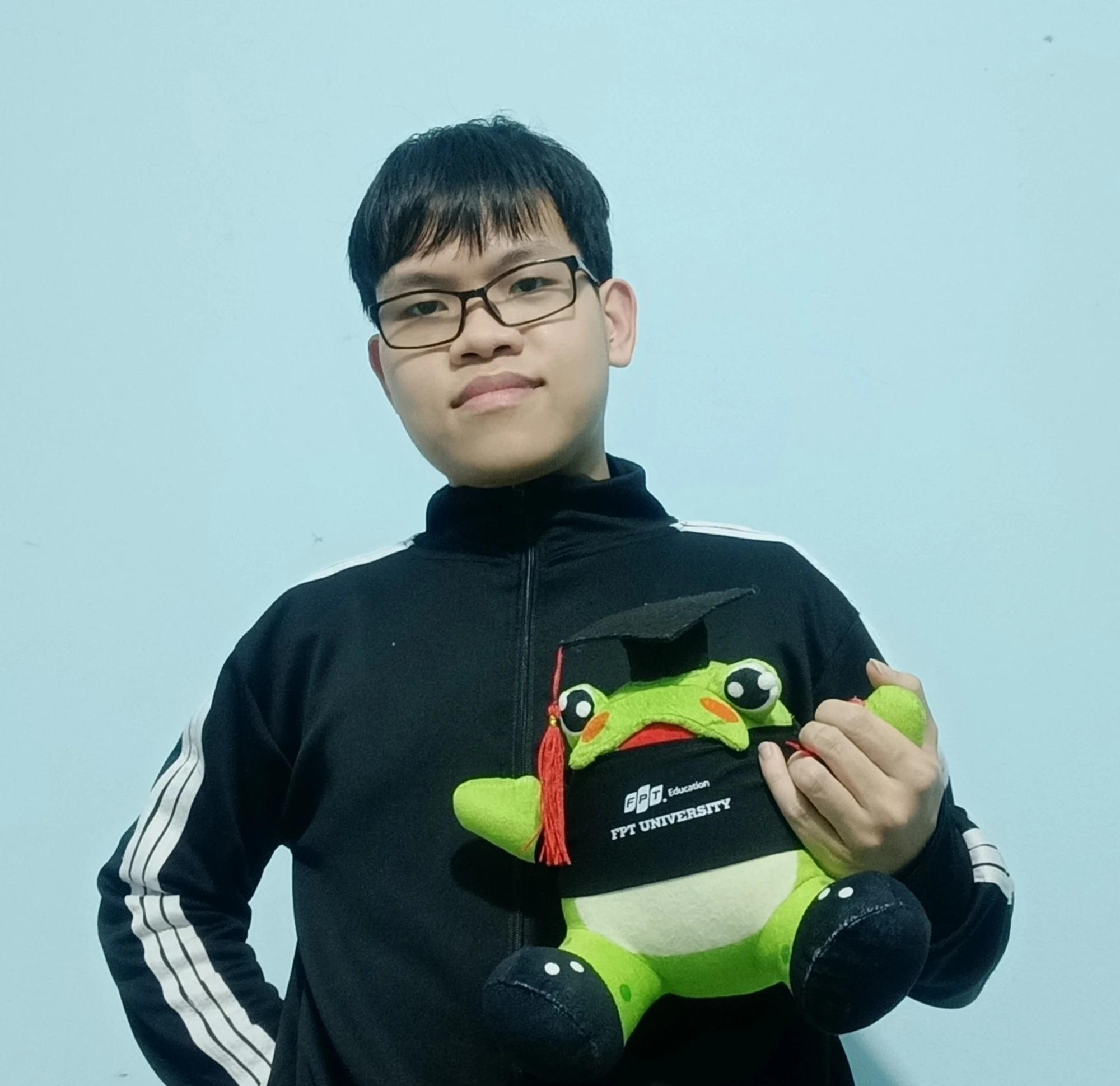 Nam sinh vùng cao giành học bổng Tiến sĩ hơn 7,5 tỷ đồng tại Mỹ: AI sẽ buộc Gen Z thay đổi rất nhanh - Hình 4