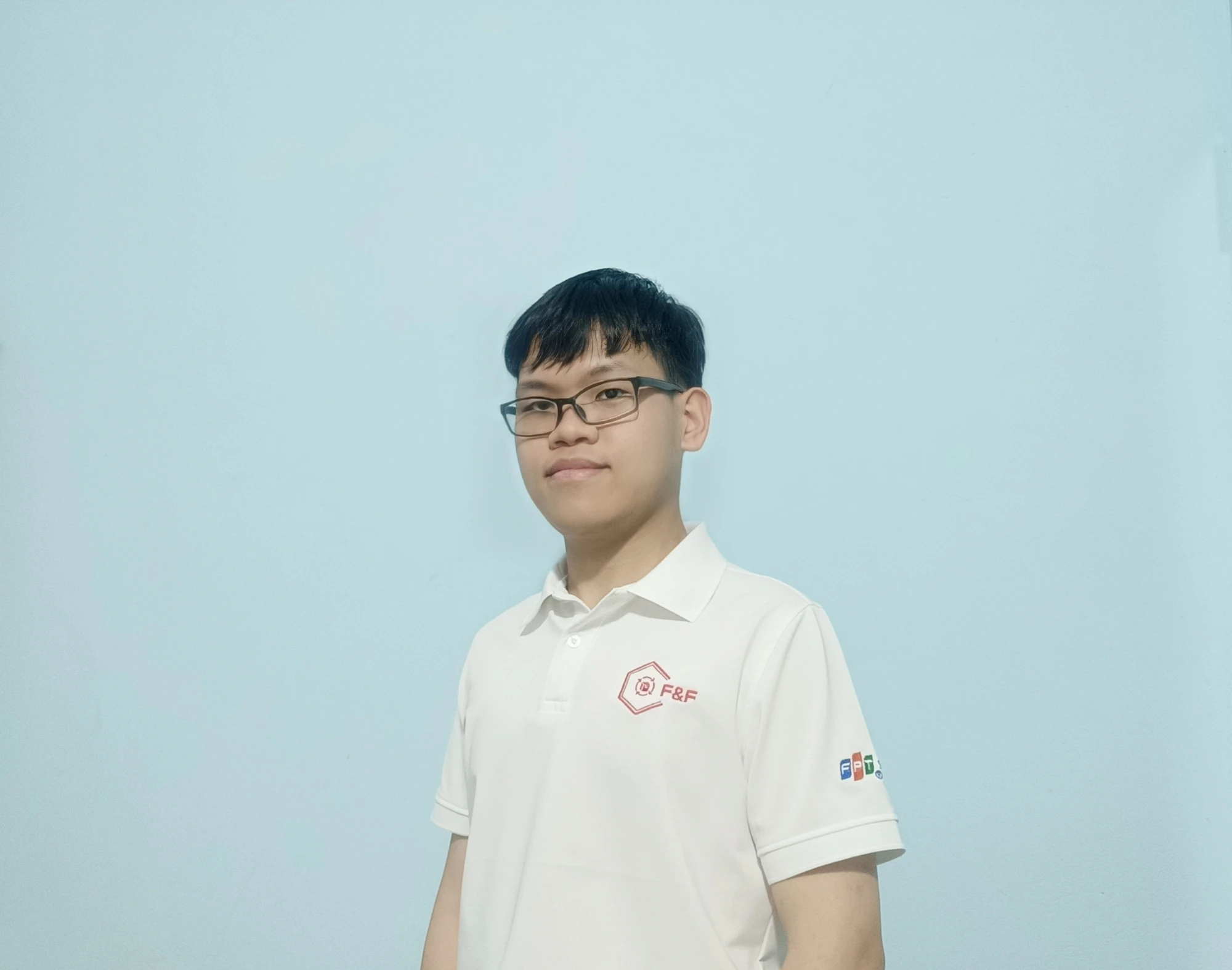 Nam sinh vùng cao giành học bổng Tiến sĩ hơn 7,5 tỷ đồng tại Mỹ: AI sẽ buộc Gen Z thay đổi rất nhanh - Hình 2